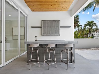 New construction Single-Family house 2431 E Las Olas, Fort Lauderdale, FL 33301 - photo 34 34