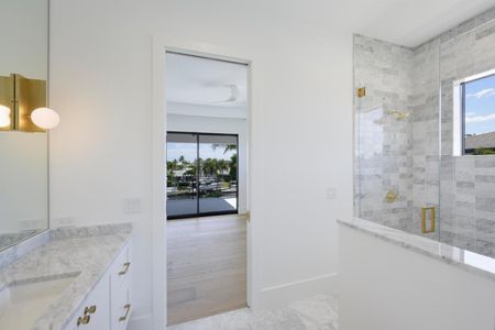New construction Single-Family house 723 Ibis Way, North Palm Beach, FL 33408 - photo 39 39