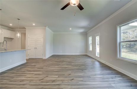 New construction Single-Family house 3331 Westgate Park Drive, Loganville, GA 30052 Mayfield- photo 9 9
