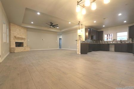 New construction Single-Family house 105 Hondo Drive, La Vernia, TX 78121 - photo 8 8