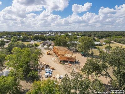 New construction Condo/Apt house 1228 Ervendberg Ave, Unit 301, New Braunfels, TX 78130 - photo 32 32