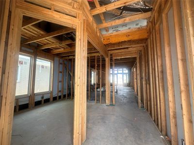 New construction Single-Family house 17006 Luminous Lane, Hockley, TX 77447 Armstrong- photo 2 2