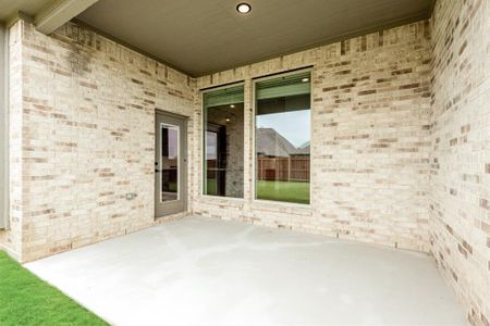 Devonshire Classic 50-55 by Bloomfield Homes in Forney - photo 8 8