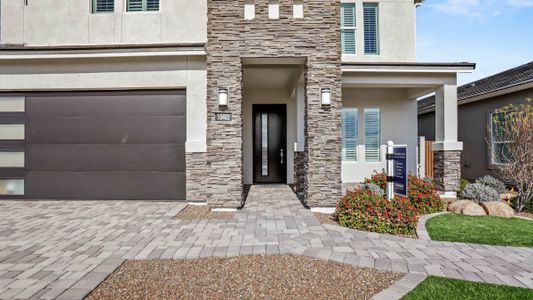 New construction Single-Family house 10476 West Harmony Lane, Peoria, AZ 85382 - photo 4 4