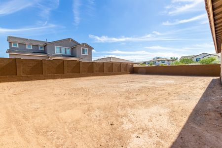 New construction Single-Family house 5667 N. 85Th Drive, Glendale, AZ 85305 Denali- photo 70 70