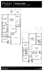 New construction Single-Family house 9930 Magnolia Estates Lane, Iowa Colony, TX 77578 - photo 1 1