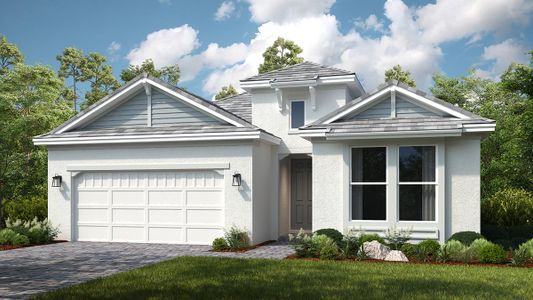 New construction Single-Family house Watermark, Kissimmee, FL 34758 - photo 0 0