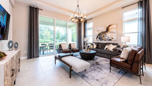 The Reserve at Victoria by Kolter Homes in Deland - photo 26 26