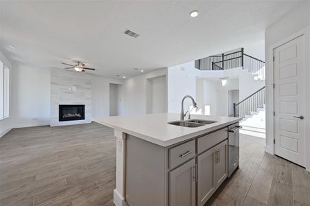 New construction Single-Family house 904 Rd Arundel, Lakeway, TX 78738 Lantana- photo 9 9