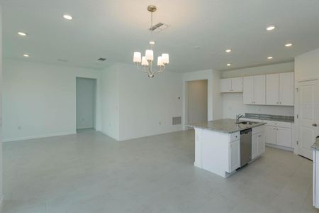 New construction Single-Family house 450 Silver Palm Drive, Haines City, FL 33844 Mulberry- photo 7 7