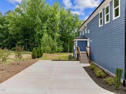 New construction Single-Family house 5121 Watkinsdale Avenue, Raleigh, NC 27613 - photo 80 80