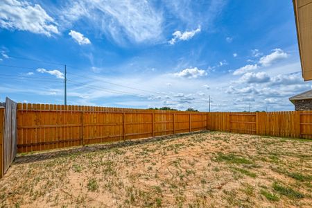 New construction Single-Family house 2723 Bayrose Drive, Texas City, TX 77510 - photo 112 112