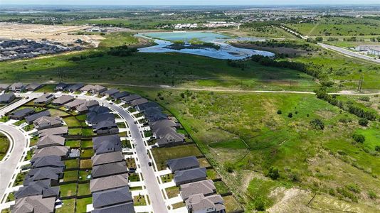 New construction Single-Family house 380 Cherrystone Loop, Buda, TX 78610 - photo 36 36