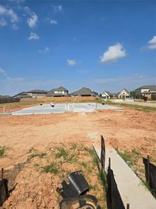 New construction Single-Family house 2521 Malibu Glen Drive, Katy, TX 77493 - photo 4 4