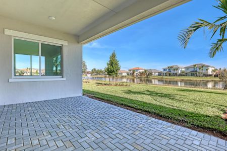 New construction Single-Family house 12233 Waterstone Circle, Palm Beach Gardens, FL 33412 - photo 46 46