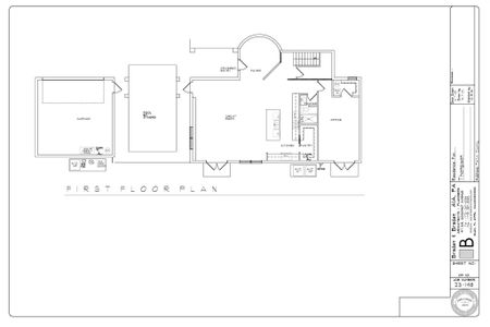 New construction Single-Family house 7843 Se Peach Way, Jupiter, FL 33458 - photo 2 2