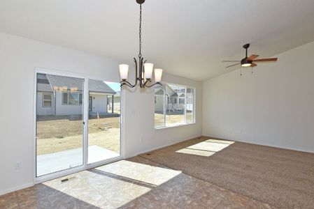 New construction Single-Family house 850 Forest Canyon Road, Severance, CO 80550 - photo 17 17