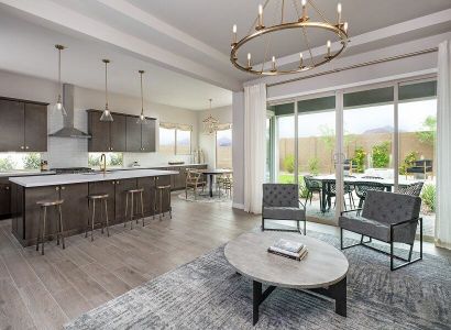 Tobiano at Wales Ranch by Ashton Woods in Queen Creek - photo 22 22