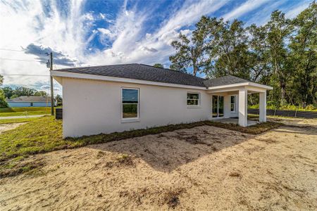 New construction Single-Family house 16649 Sw 23Rd Avenue Road, Ocala, FL 34473 - photo 44 44
