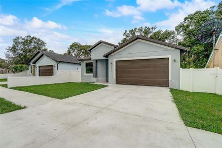 New construction Single-Family house 6812 N Orleans Avenue, Tampa, FL 33604 - photo 1 1