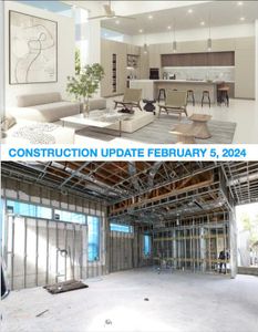 New construction Single-Family house 5747 Nw 63Rd Way, Parkland, FL 33067 - photo 18 18