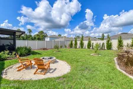 New construction Single-Family house 489 Jarama Circle, St, Saint Augustine, FL 32084 - photo 29 29