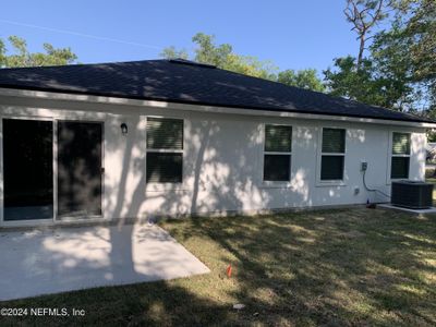 New construction Single-Family house 210 Jefferson Road, Jacksonville, FL 32225 - photo 22 22