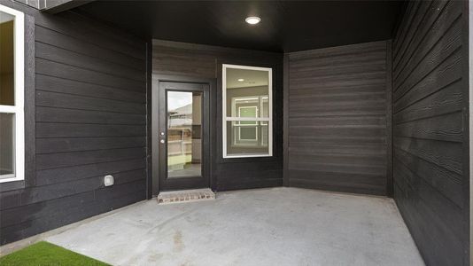 New construction Single-Family house 8042 Grotto Drive, Royse City, TX 75189 Wright G- photo 27 27