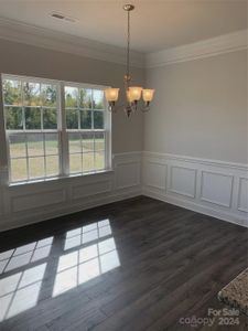 New construction Single-Family house 1709 Willow Grove Lane, York, SC 29745 2604- photo 7 7