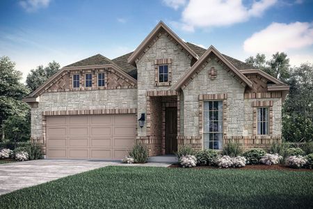 Vista Point Phase 1 by John Houston Homes in Grandview - photo 17 17