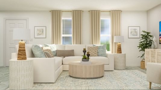 Brookmill: Stonehill Collection by Lennar in San Antonio - photo 28 28