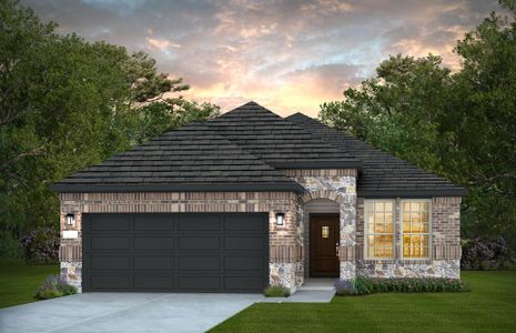Valencia by Pulte Homes in Manvel - photo
