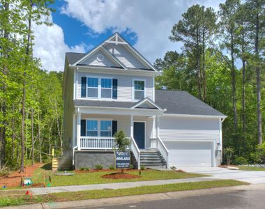 New construction Single-Family house 1101 Ansonville Road, Wingate, NC 28174 - photo 30 30