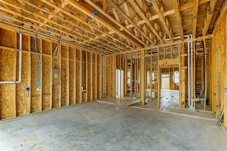 New construction Single-Family house 4004 Bennington Street, Houston, TX 77016 - photo 23 23