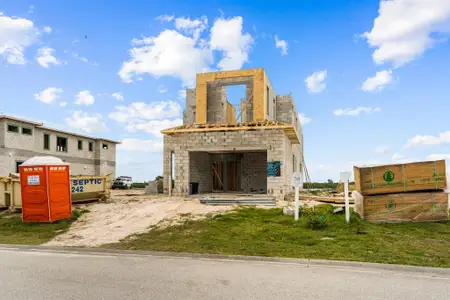 New construction Single-Family house 4838 S Harbor Drive, Vero Beach, FL 32967 - photo 2 2