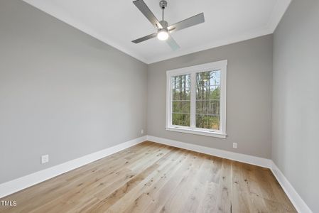 New construction Single-Family house 7820 Ailesbury Road, Unit 78, Wake Forest, NC 27587 - photo 14 14