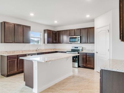 New construction Single-Family house 5297 Greenheart Avenue, Mount Dora, FL 32757 - photo 26 26