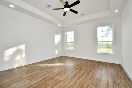 New construction Single-Family house 2138 Twin Lakes Blvd, West Columbia, TX 77486 - photo 27 27