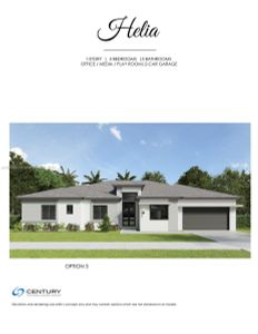 New construction Single-Family house 15605 Sw 158 Terrace, Miami, FL 33187 - photo 4 4