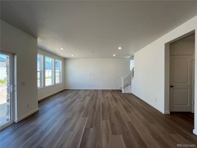 New construction Single-Family house 3954 N Picadilly Court, Aurora, CO 80019 Evans- photo 11 11