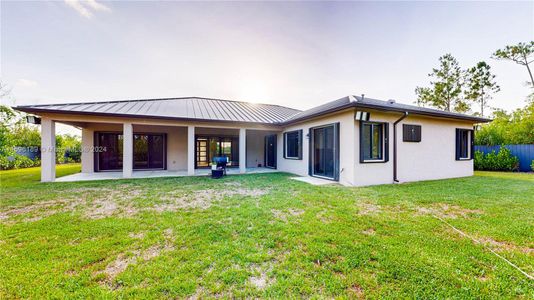 New construction Single-Family house 28955 Sw 189Th Ave, Homestead, FL 33030 - photo 43 43