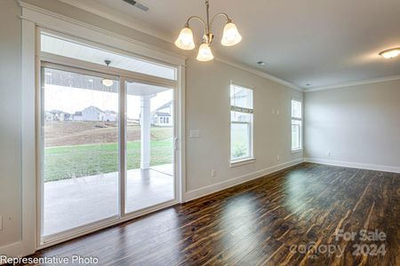 New construction Single-Family house 1465 Ardmore Drive, Unit 237, Sherrills Ford, NC 28673 - photo 13 13
