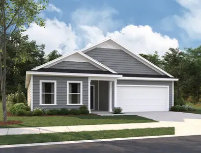 New construction Single-Family house 4203 Hollow Wind Way, Summerville, SC 29485 - photo 2 2