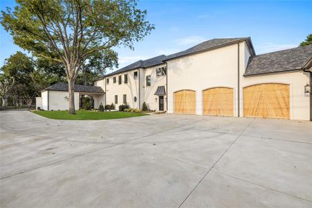 New construction Single-Family house 4206 Woodfin Drive, Dallas, TX 75220 - photo 36 36