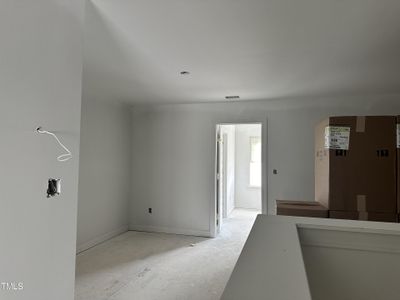 New construction Single-Family house 423 N Maple Walk Drive, Unit 100, Garner, NC 27529 - photo 13 13