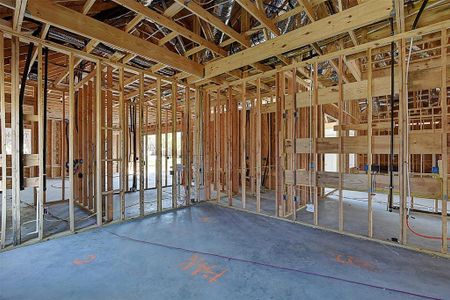 New construction Single-Family house 3201 N Anthony Drive, Sherman, TX 75092 - photo 15 15