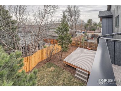 New construction Single-Family house 2926 16Th St, Boulder, CO 80304 - photo 28 28