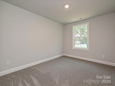 New construction Townhouse house 2722 Marney Avenue, Charlotte, NC 28205 - photo 27 27