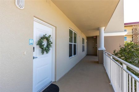 New construction Condo/Apt house 125 Island Way, Unit 204, Clearwater, FL 33767 - photo 2 2
