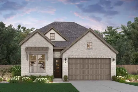 New construction Single-Family house 1112 Morro Bay Ct, Katy, TX 77493 - photo 0